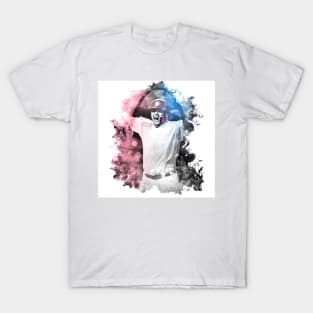 Yadi Molina Illustration T-Shirt